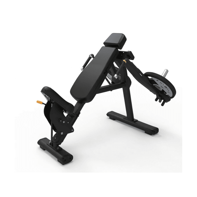 GymFit Incline Fly PL75