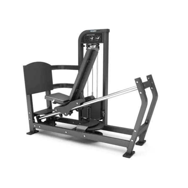 GymFit Custom-Line Plus Leg Press CP12