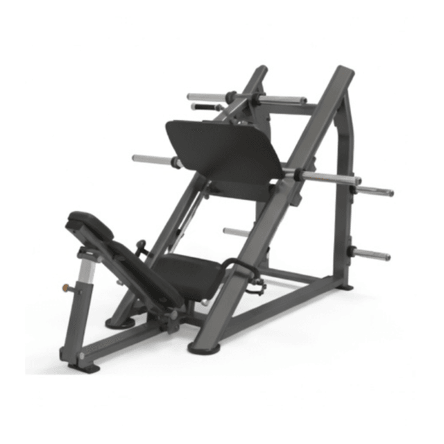 GymFit Luxury Line Plus Leg Press Plate Loaded