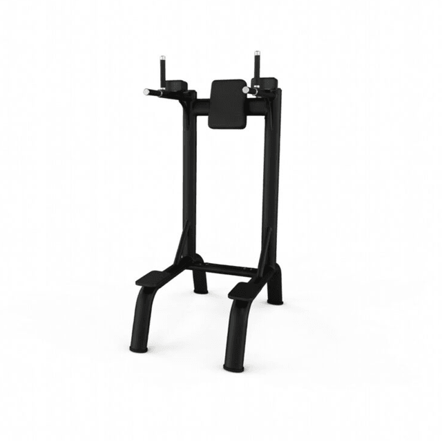 GymFit Leg Raise Chair