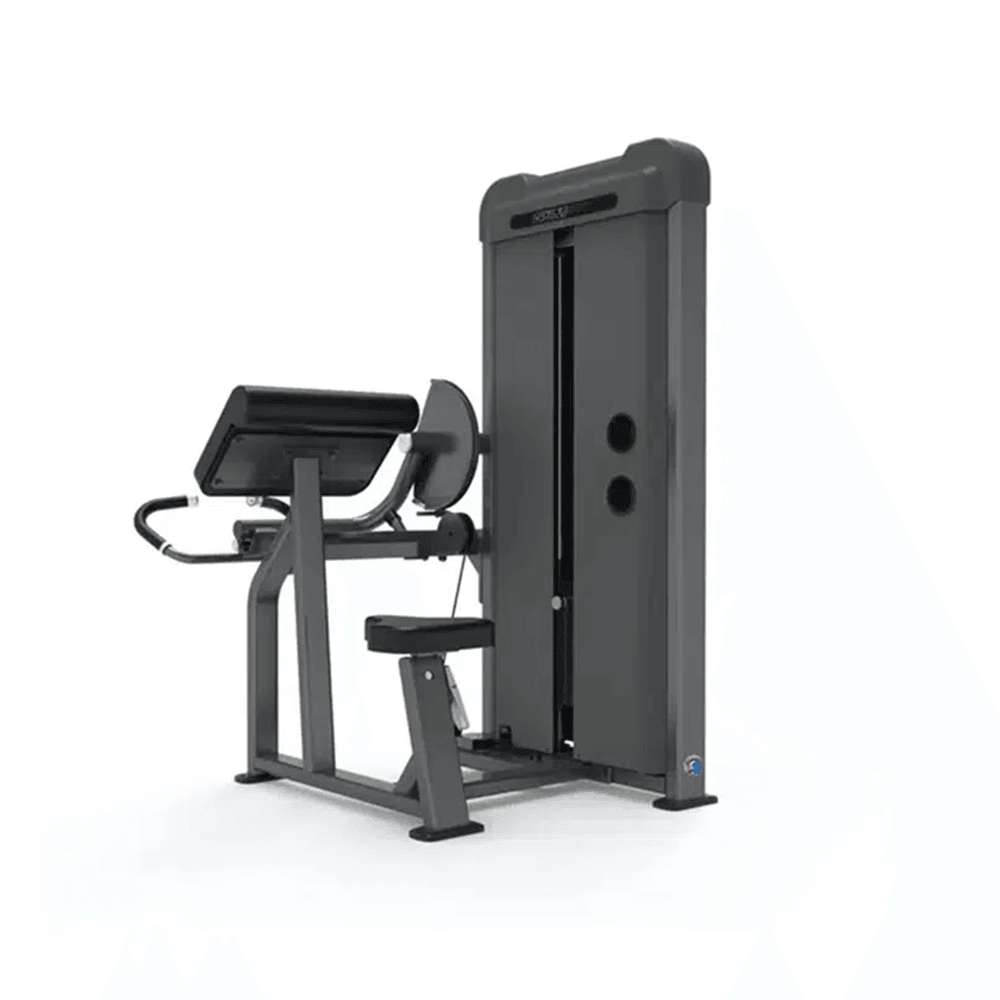 GymFit Luxury Line Biceps Curl L106