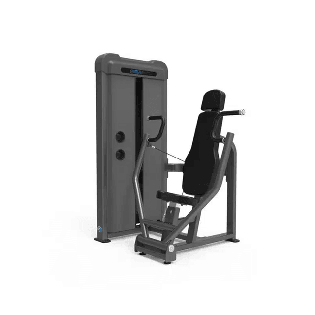 GymFit Luxury Line Chest Press L101