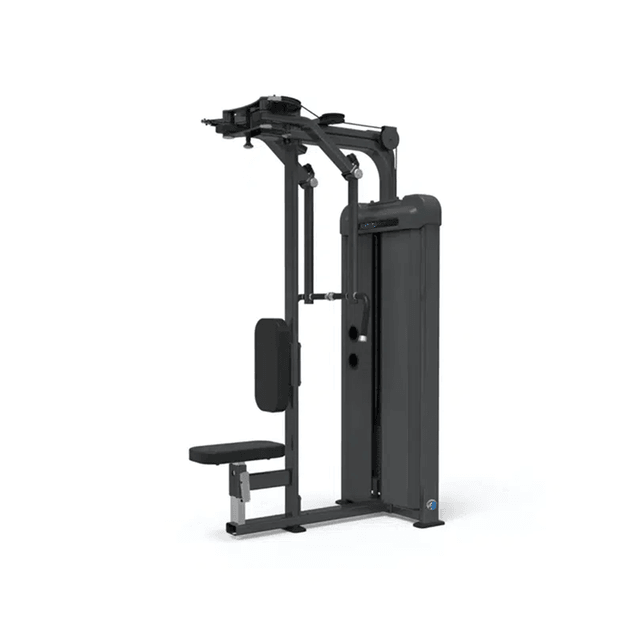 GymFit Luxury Line Pec Deck L105
