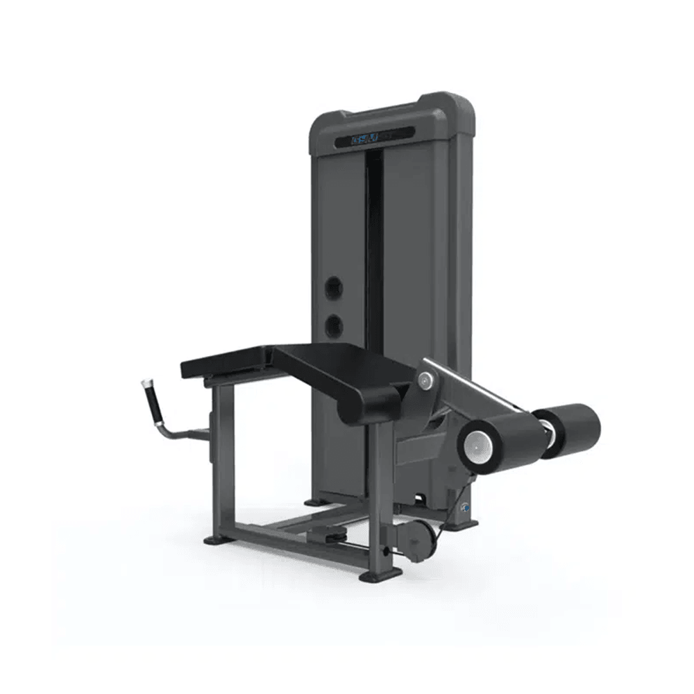 GymFit Luxury Line Prone Leg Curl L303