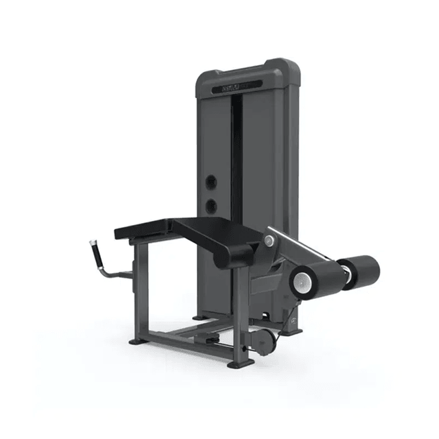 GymFit Luxury Line Prone Leg Curl L303