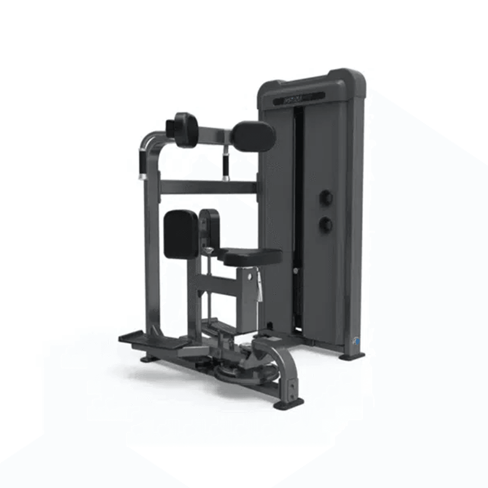 GymFit Luxury Line Rotary Torso L202