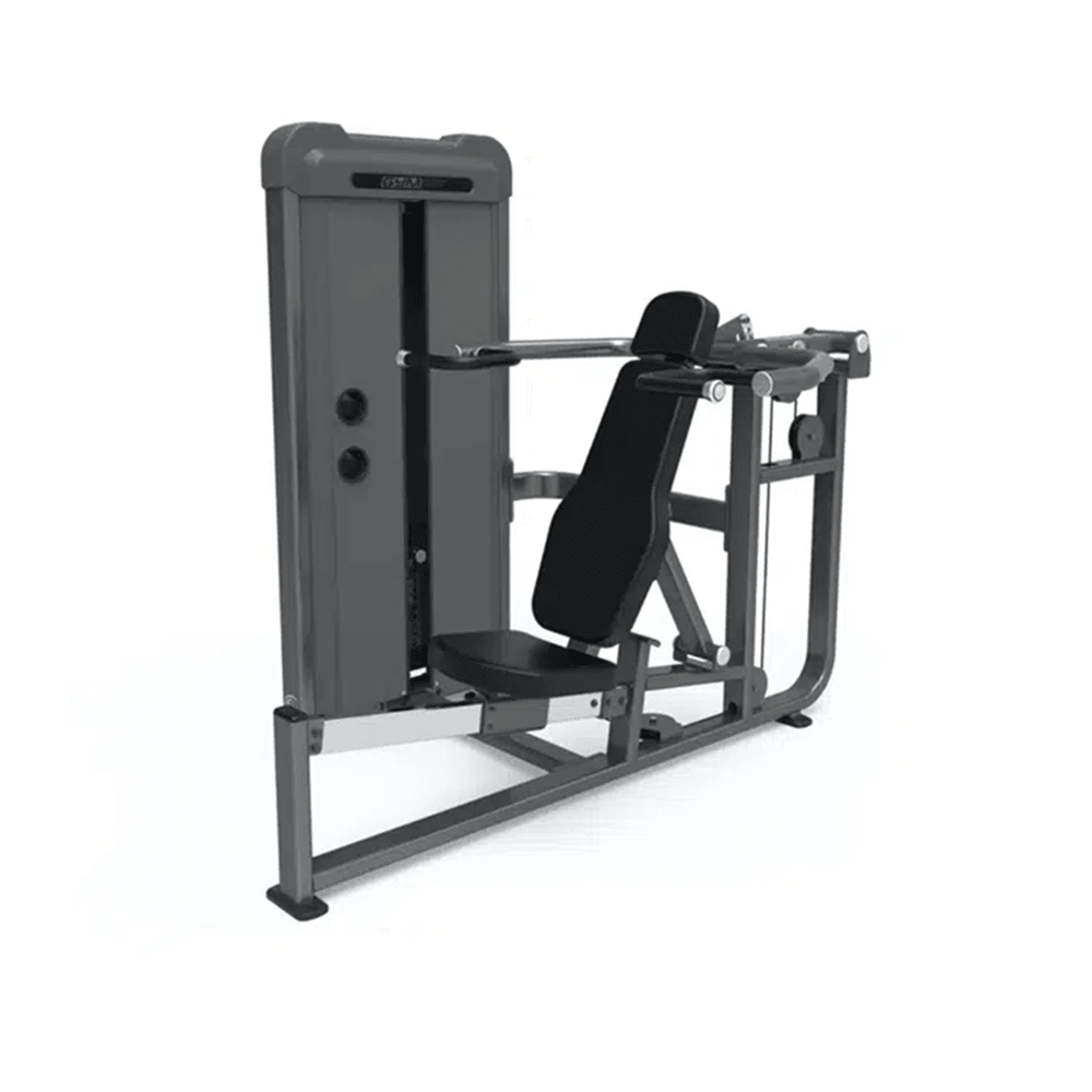 GymFit Luxury Line Shoulder Press L107