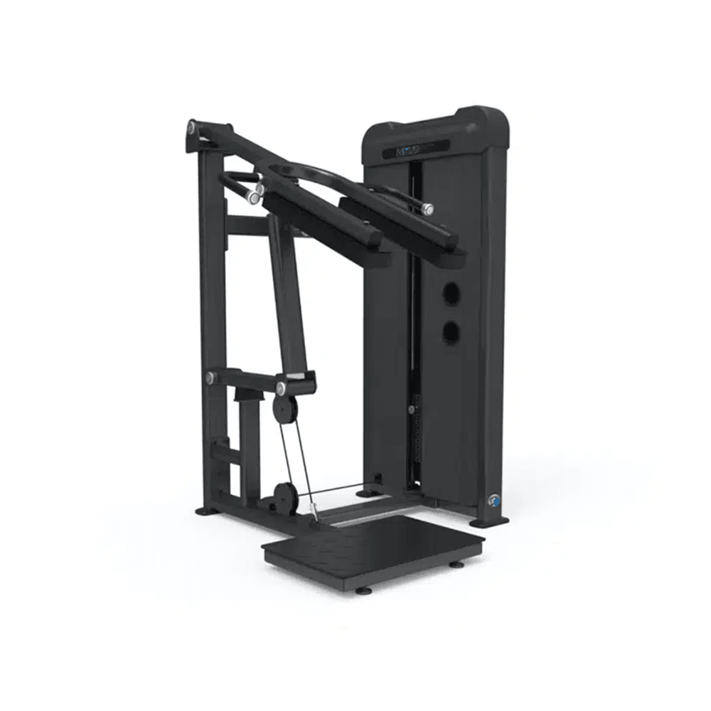 GymFit Luxury Line Standing Calf Raise L301