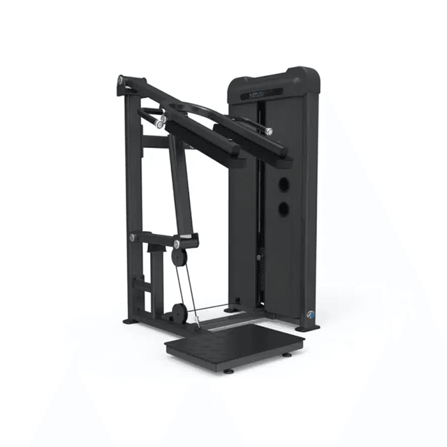 GymFit Luxury Line Standing Calf Raise L301