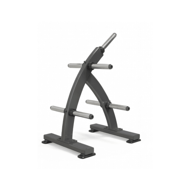 GymFit Luxury Line Plus Plate Rack 50 mm PEB118