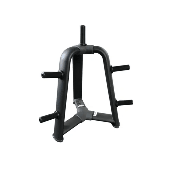 GymFit Plate Tower Schijvenrek