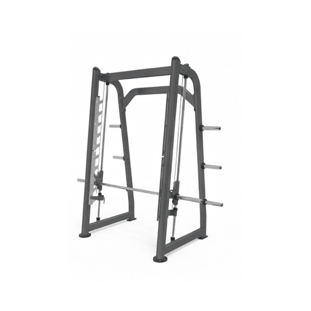 GymFit Luxury Line Plus Smith Machine PEB201-B