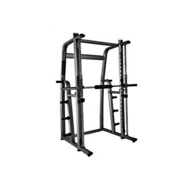 GymFit Smith Machine Multi Rack