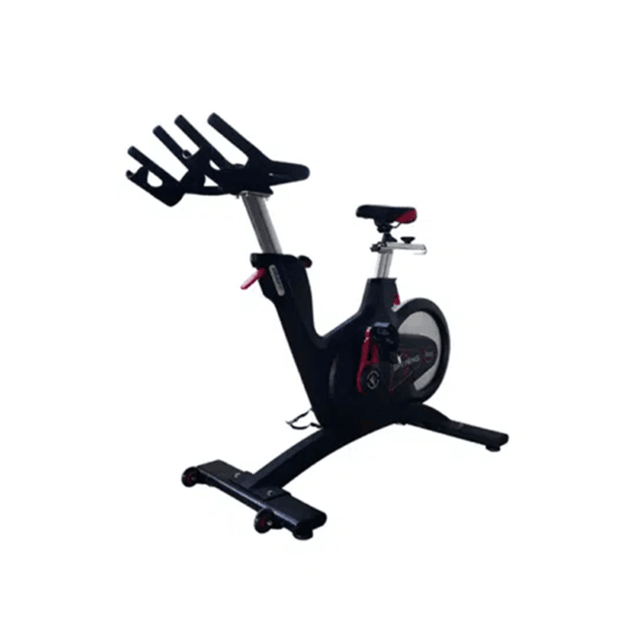 GymFit Spinningfiets