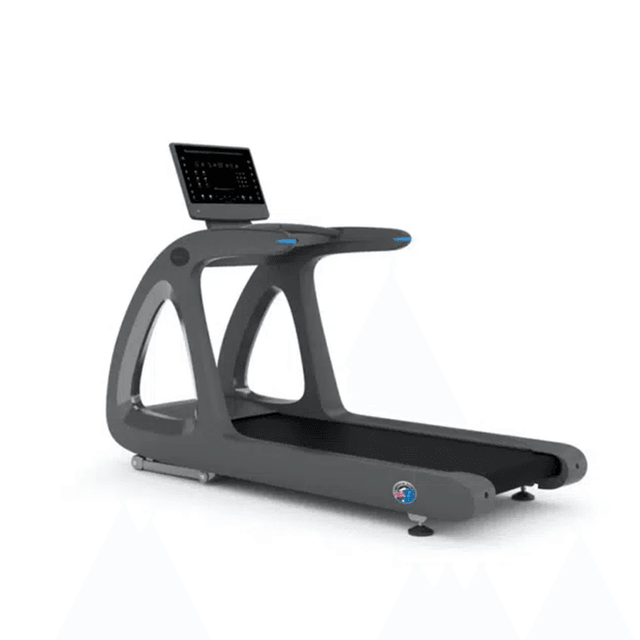 GymFit Stamina-Line Loopband