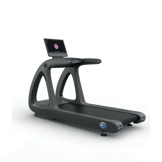 GymFit Stamina-Line Loopband met Touchscreen