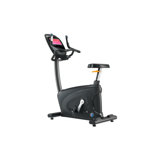 GymFit Stamina-Line Hometrainer Touchscreen