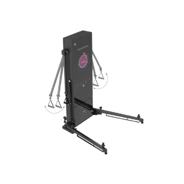 GymFit Studio Multistation