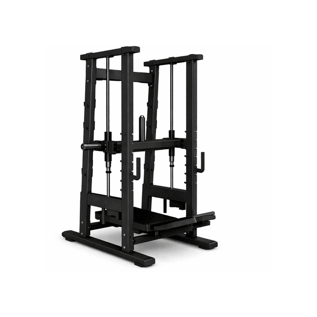 GymFit Vertical Leg Press PL76