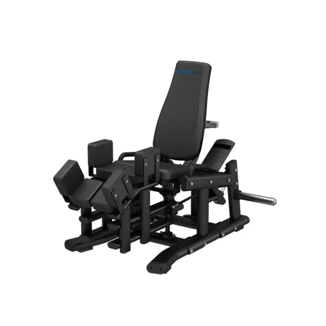 GymFit Xtreme-Line Abductor Machine E29