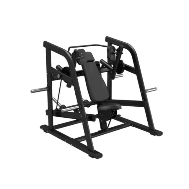 GymFit Xtreme-Line Arm Press Back E26