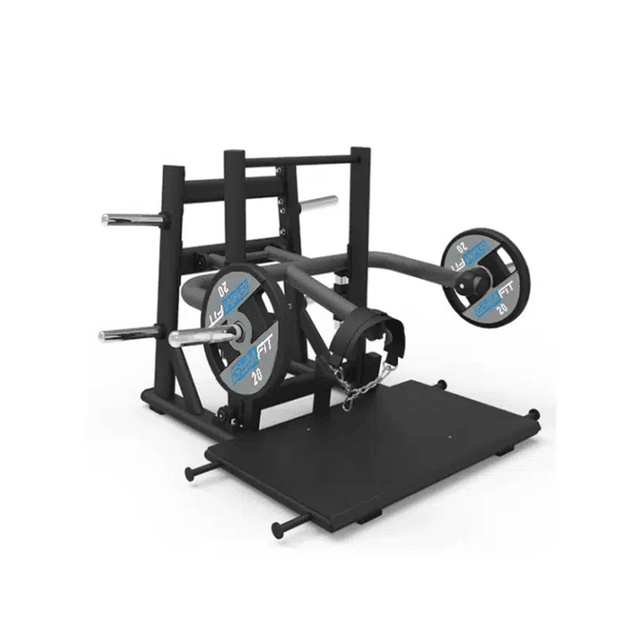 GymFit Xtreme-Line Belt Squat E74