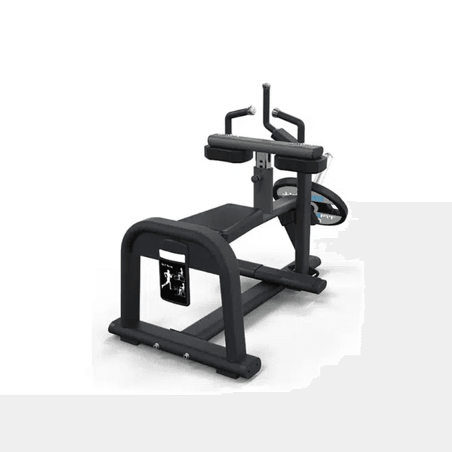 GymFit Xtreme-Line Calf Raise E62