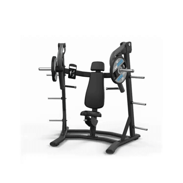 GymFit Xtreme-Line Chest Press E01