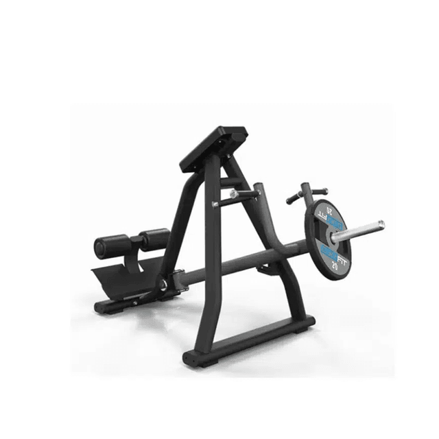 GymFit Xtreme-Line Incline Lever Row E61