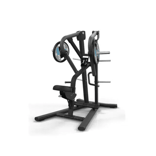 GymFit Xtreme-Line Low Row E07