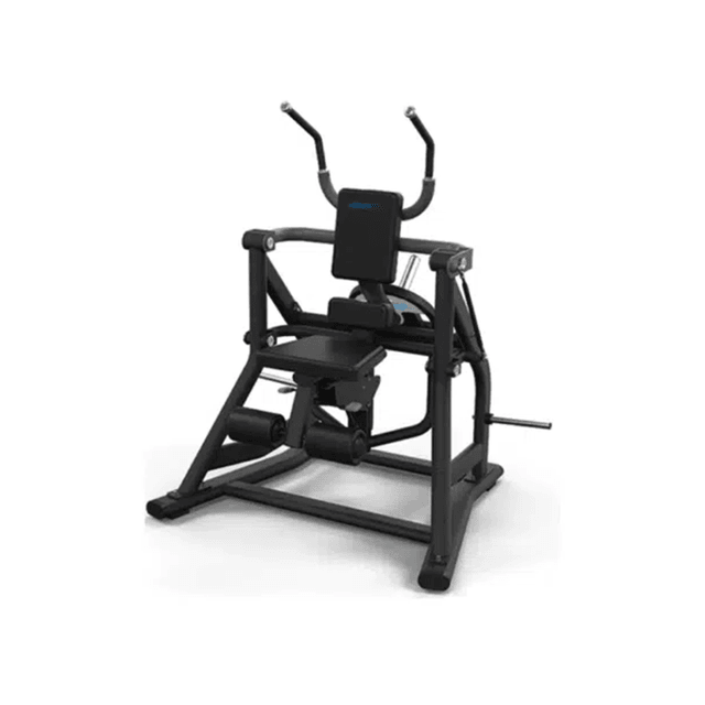 GymFit Xtreme-Line Abdominal Oblique Crunch E20