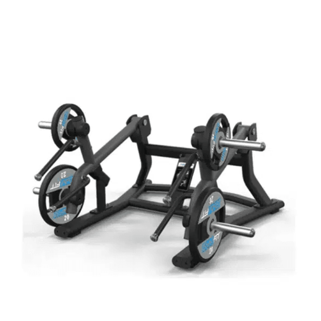 GymFit Xtreme-Line Squat Lunge E69