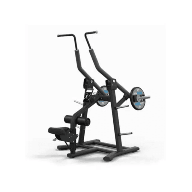 GymFit Xtreme-Line Pulldown E06