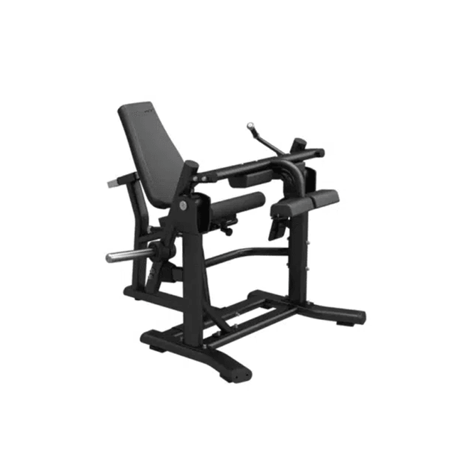 GymFit Xtreme-Line Seated Leg Curl E34