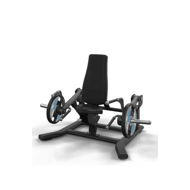 GymFit Xtreme-Line Seated/Standing Shrug E11