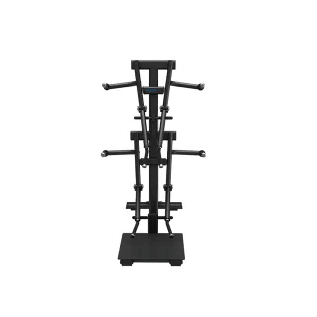 GymFit Xtreme-Line Shoulder Press E28