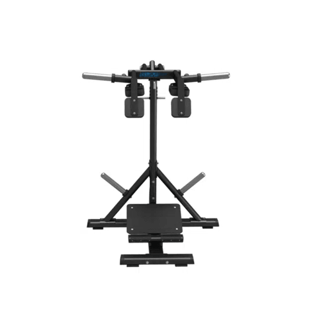 GymFit Xtreme-Line Standing Calf Raise E27