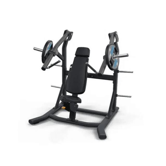 GymFit Xtreme-Line Super Incline Chest Press E13