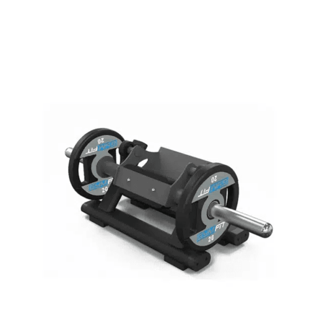 GymFit Xtreme-Line Tibia Dorsi Flexion E23