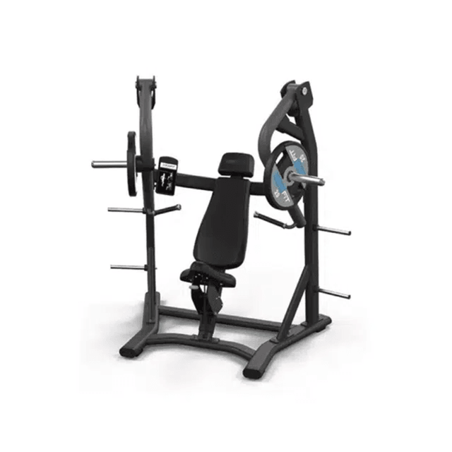 GymFit Xtreme-Line Wide Chest Press E15