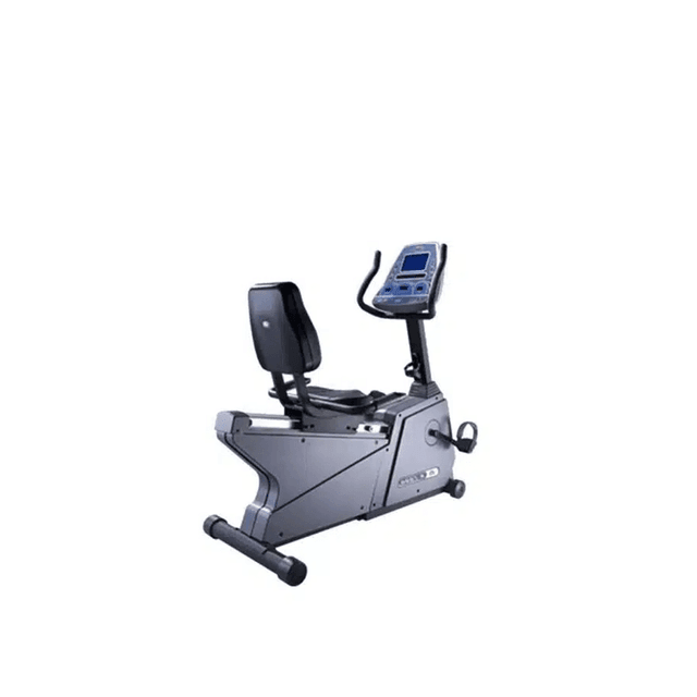 Johnson JPB 5100 Recumbent Bike