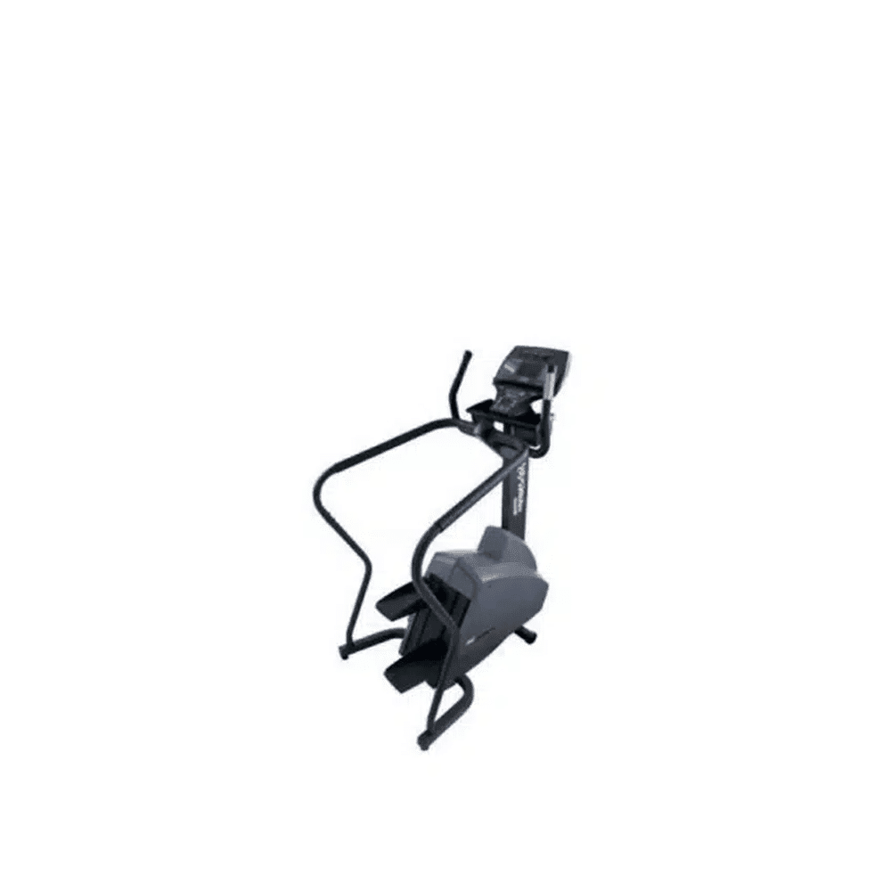 Life Fitness 9500HR Next Generation Stepper