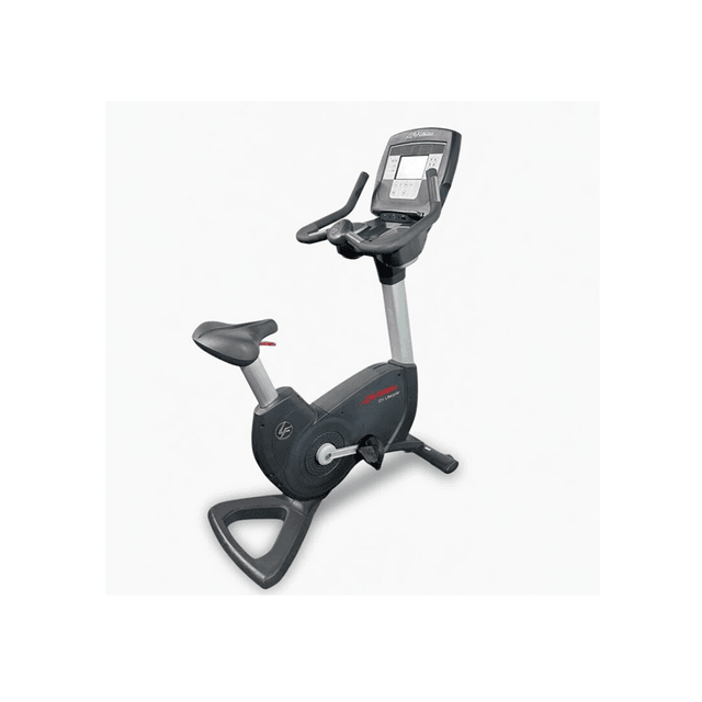 Life Fitness 95C Lifecycle Hometrainer