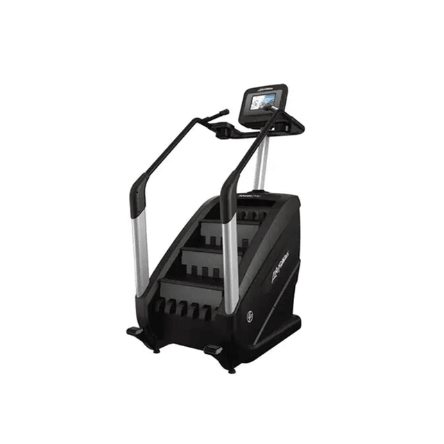 Life Fitness 95P PowerMill Climber