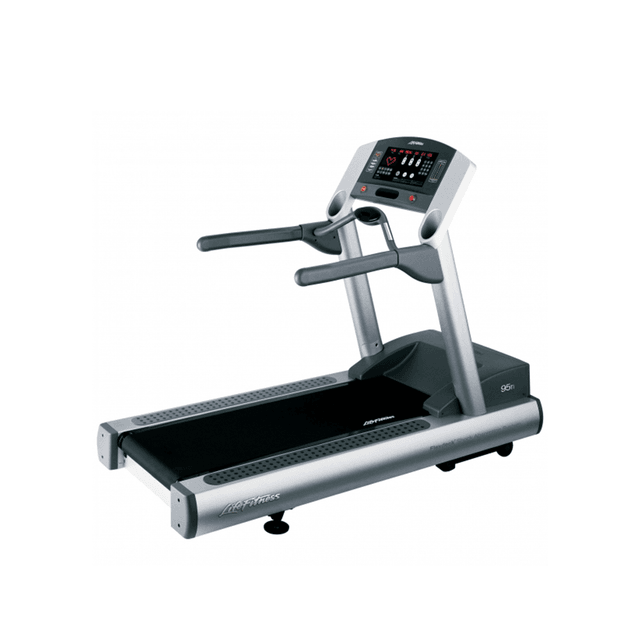 Life Fitness Silver Line 95Ti Loopband