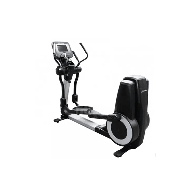 Life Fitness 95X Crosstrainer