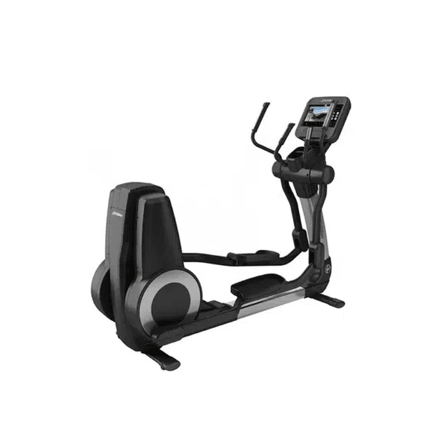 Life Fitness 95X Discover SE Crosstrainer