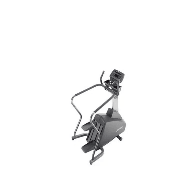 Life Fitness Stepper