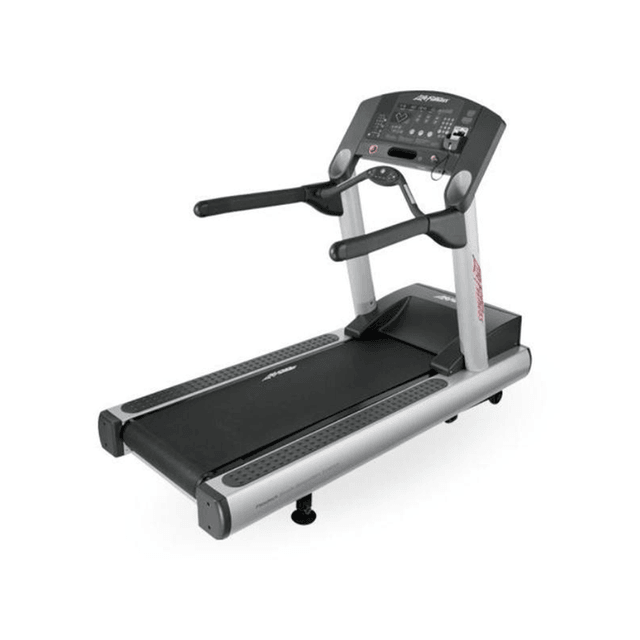 Life Fitness Integrity CLST Loopband