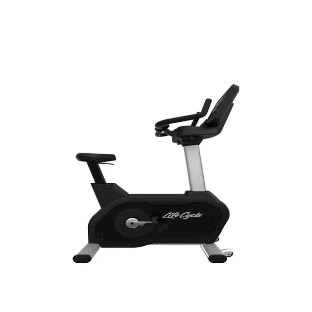Life Fitness Club Series+ Lifecycle Hometrainer
